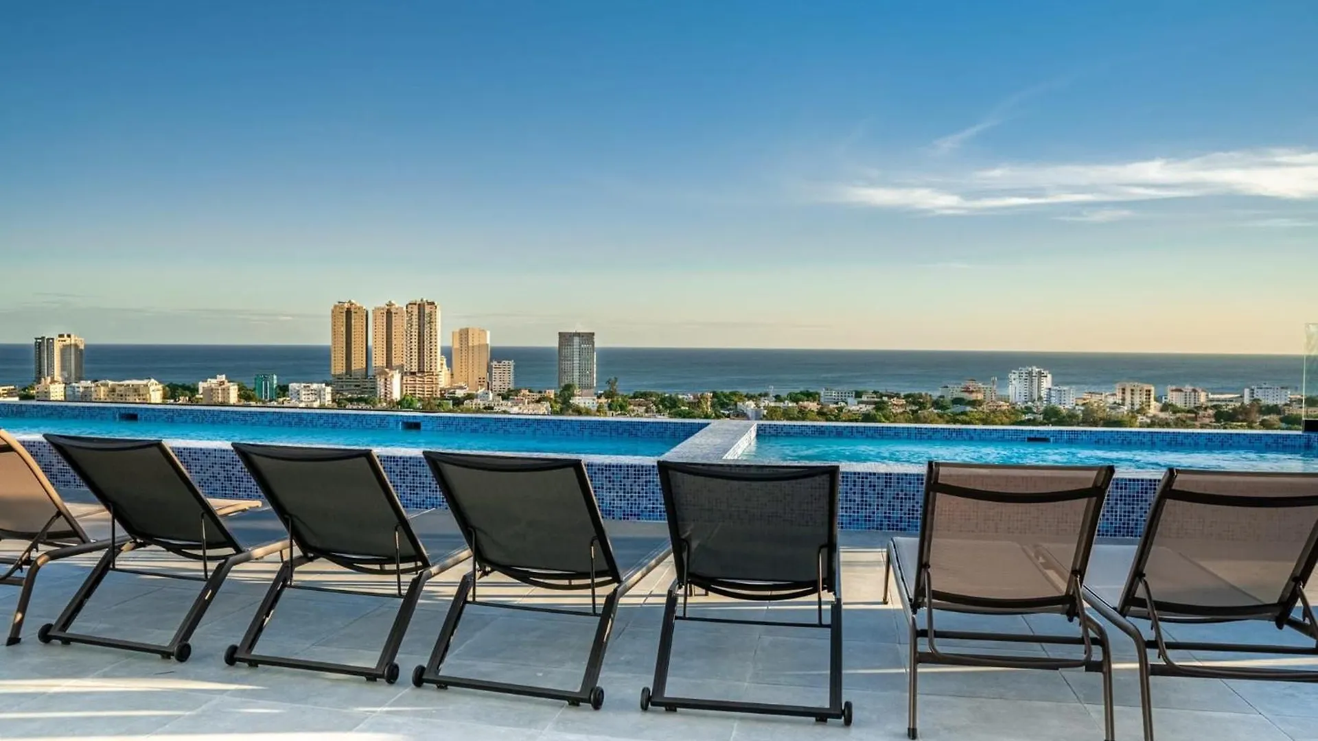 La Diana Suites By Yellowkey Santo Domingo