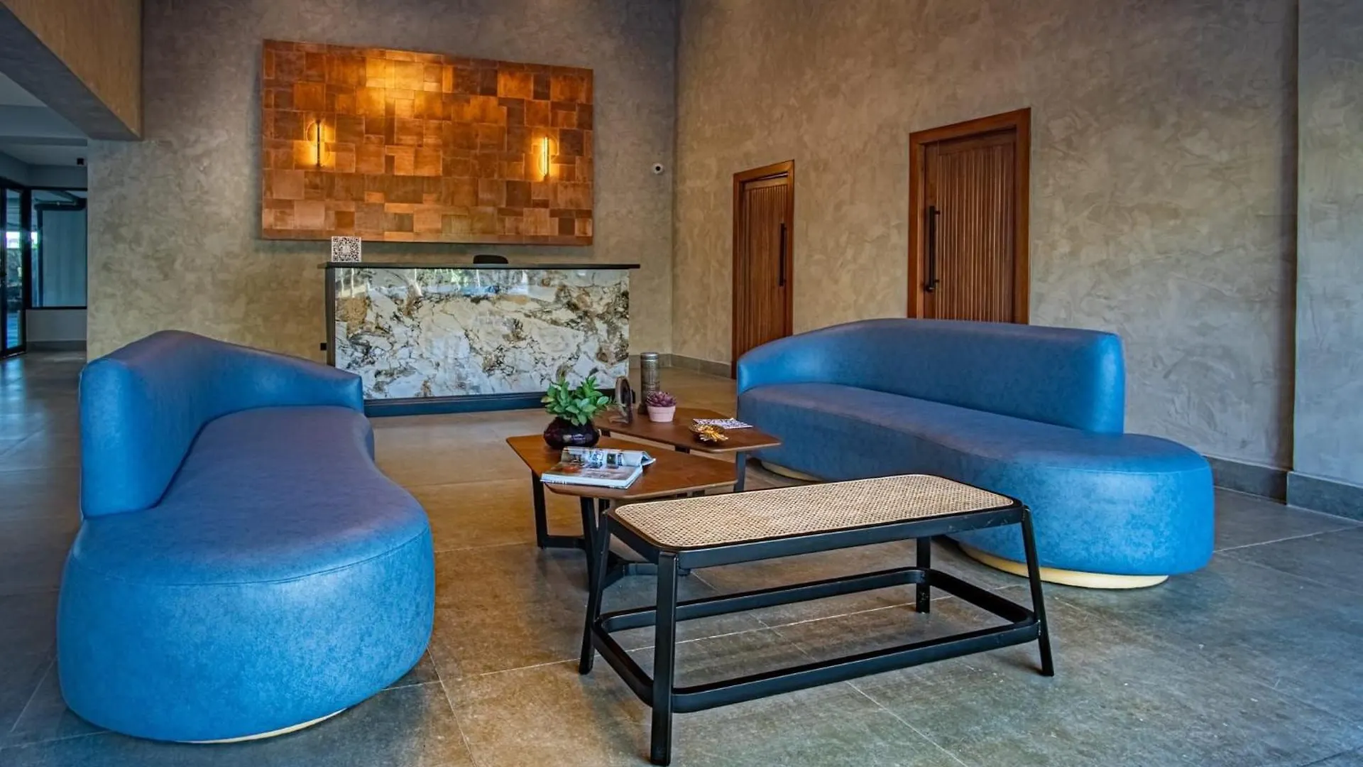 La Diana Suites By Yellowkey Santo Domingo