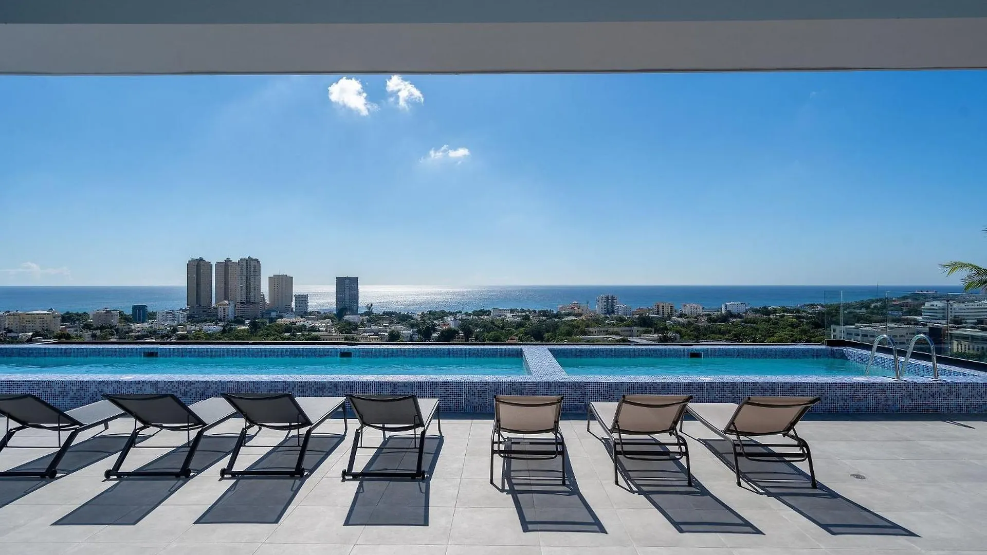 La Diana Suites By Yellowkey Santo Domingo 0*,  Dominik Cumhuriyeti