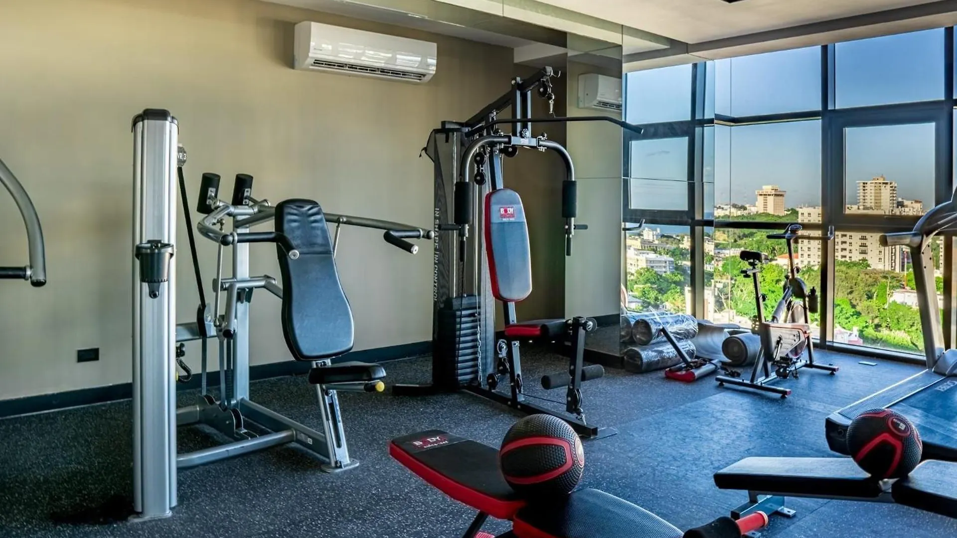 Tatil Evi La Diana Suites By Yellowkey Santo Domingo