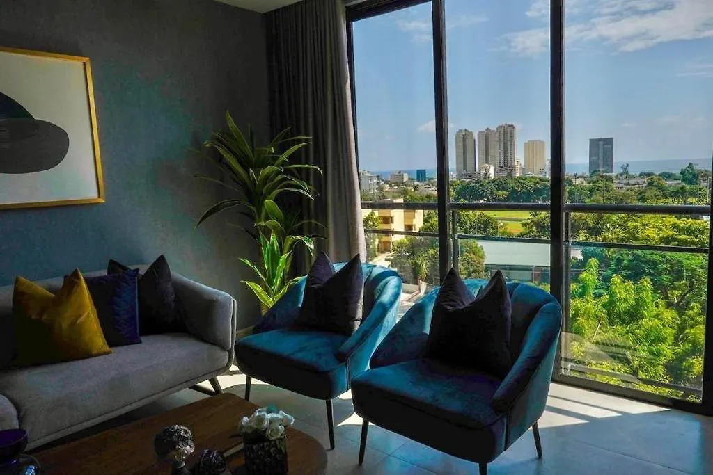La Diana Suites By Yellowkey Santo Domingo Holiday home