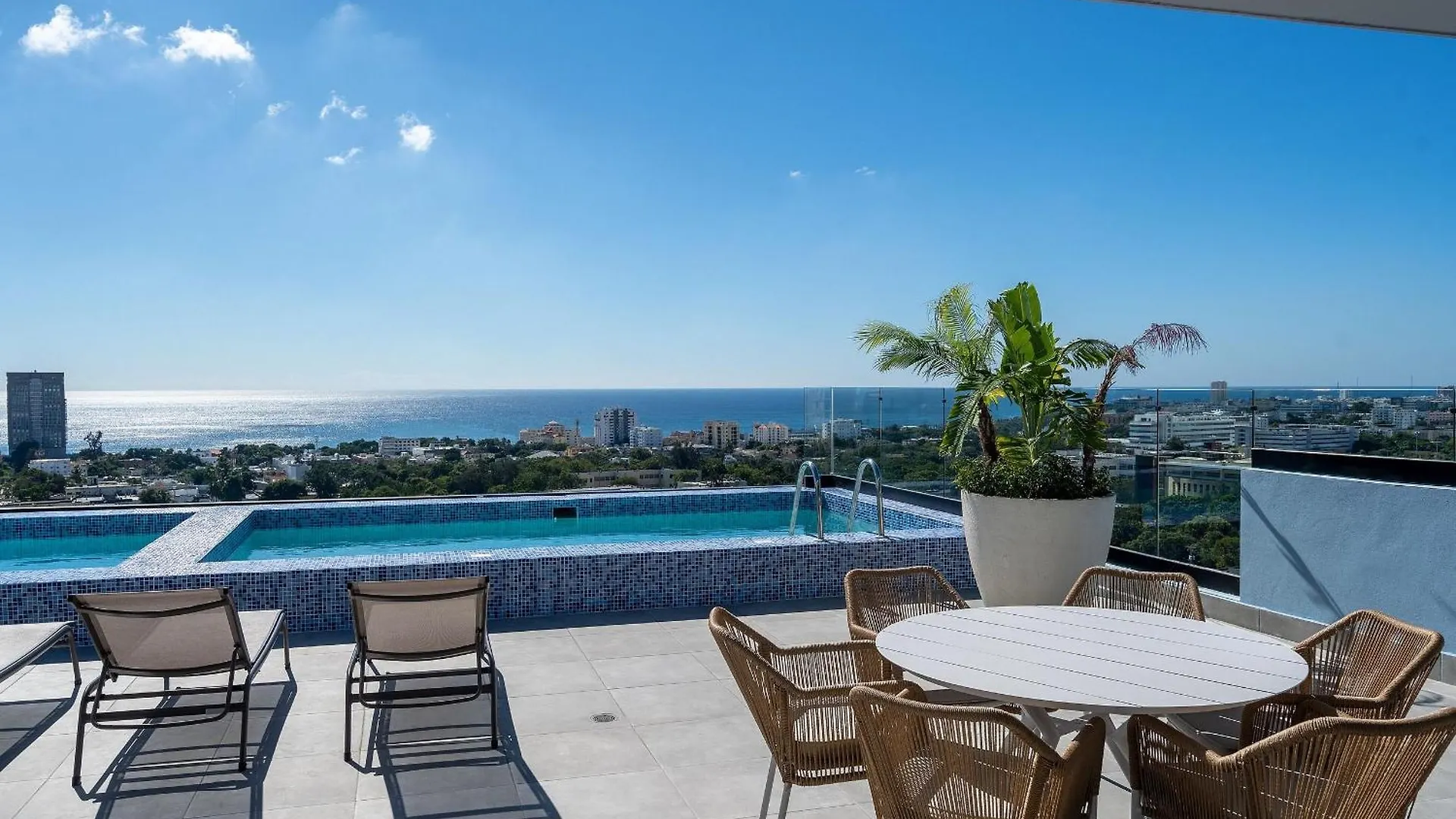 Holiday home La Diana Suites By Yellowkey Santo Domingo