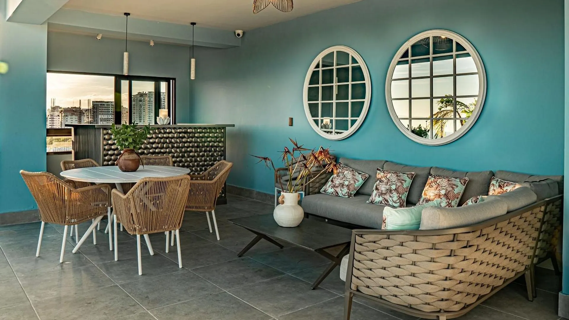 Holiday home La Diana Suites By Yellowkey Santo Domingo