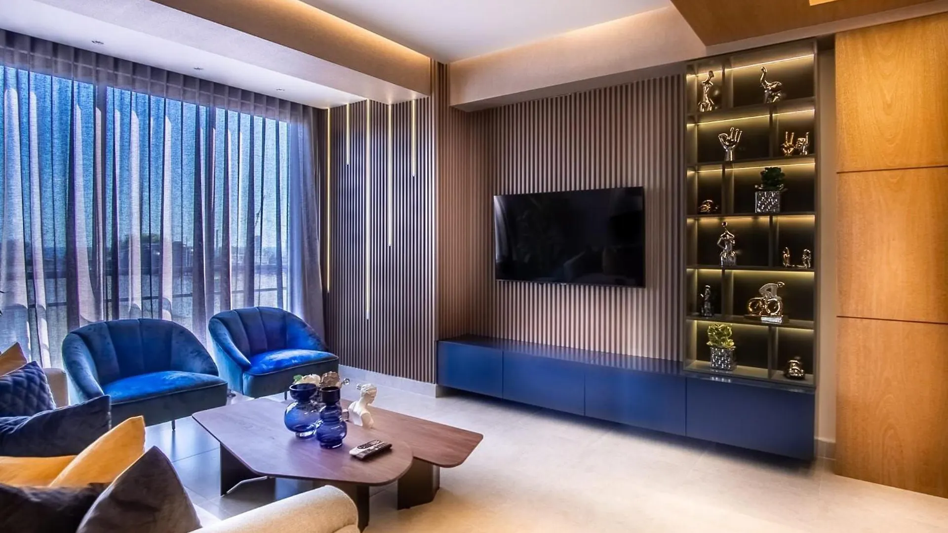 La Diana Suites By Yellowkey Santo Domingo Dominican Republic