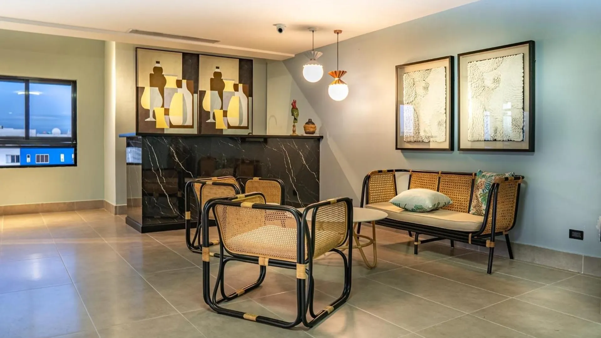 Holiday home La Diana Suites By Yellowkey Santo Domingo Dominican Republic