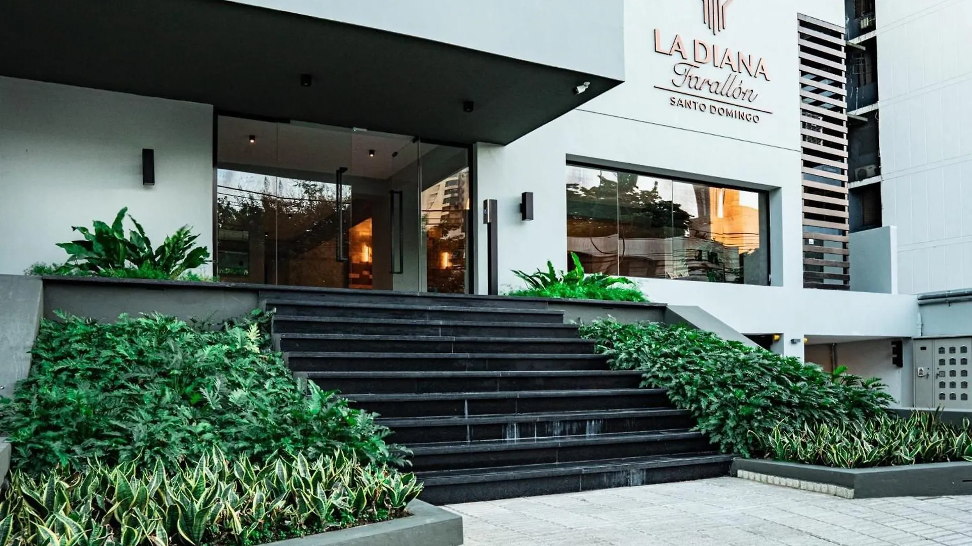 La Diana Suites By Yellowkey Santo Domingo 0*,  Dominican Republic